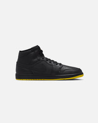 Jordan Air Jordan 1 Mid SE Black/Silver