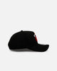 New Era Miami Heat 'Team Color Hearts' 9FORTY A-Frame Snapback Official Team Color