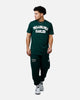 New Era Philadelphia Eagles Logo Select T-Shirt Dark Green