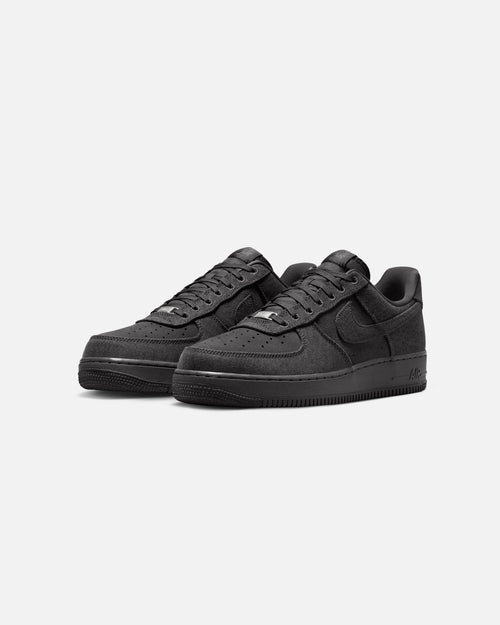 Nike Air Force 1 '07 LV8 "Denim" Anthracite