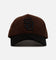 47 Brand San Diego Padres 'Barren' Offside DT Corduroy Snapback Brown/Black