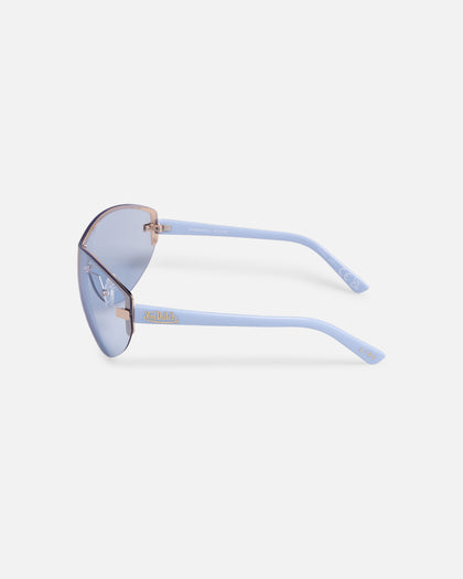 Aire X Von Dutch Bombshell Sunglasses Blue
