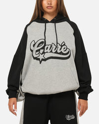 Carre Sport C Hoodie Grey/Black