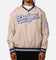 New Era Los Angeles Dodgers Sports Classics Pullover Windbreaker Stone/OTC