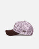 New Era Houston Astros 'Pink Tree Camo' 9FORTY A-Frame Snapback Pink