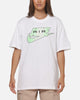 Nike Nike Sportswear Air T-Shirt White