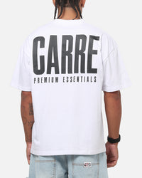 Carre Essential T-Shirt White