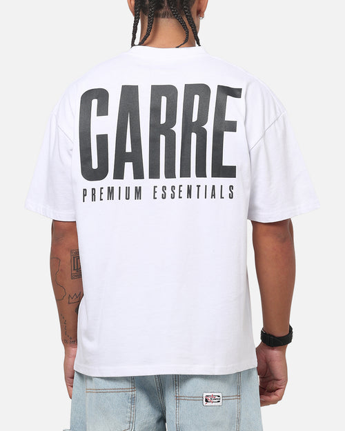 Carre Essential T-Shirt White