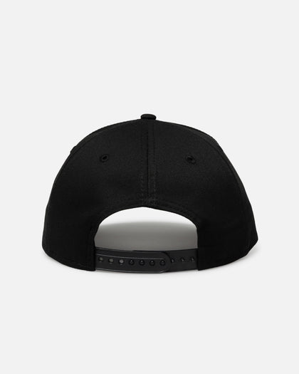 New Era Los Angeles Dodgers 'Valentines Day' 9FORTY A-Frame Snapback Black