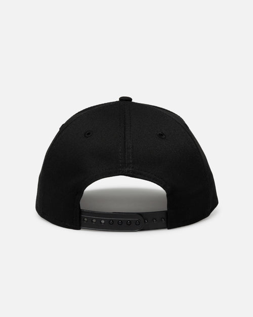 New Era Los Angeles Dodgers 'Valentines Day' 9FORTY A-Frame Snapback Black