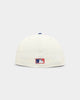 New Era Altanta Braves 'Retro Script' 59FIFTY Fitted OTC