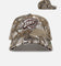 New Era Oklahoma City Thunder 'Realtree Grit 3.0' 9FORTY A-Frame Snapback Realtree Edge