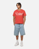 Carré X Coca Cola Heritage T-Shirt Red