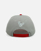 New Era Houston Texans 'All I Want For Christmas' 9FORTY A-Frame Snapback Green/Red