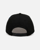 New Era Houston Astros 'Blue Rose' 9FORTY A-Frame Snapback Black/Blue