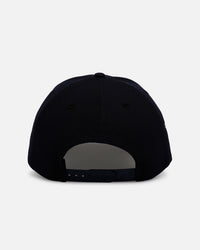 New Era San Diego Padres 'Midnight Navy' 9FORTY A-Frame Snapback Midnight Navy