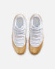 Jordan Women's Air Jordan 11 Retro Low "Mother's Day" White/Metallic Gold