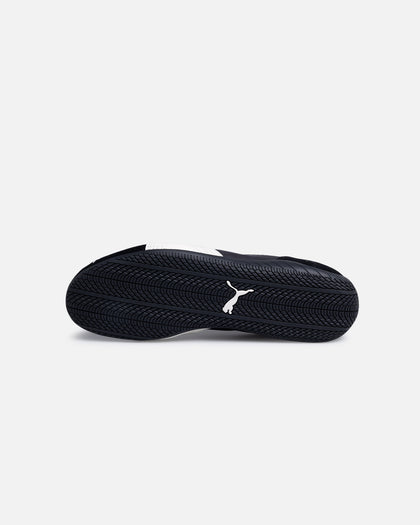 Puma Speedcat Nylon Black/White