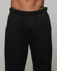 American Thrift Jogger Pants Black