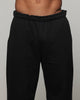 American Thrift Jogger Pants Black
