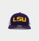 47 Brand Louisiana State Tigers LSU '47 Trucker Snapback Purple