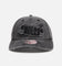 Mitchell & Ness Chicago Bulls 'Destroyed' Dad Fit Strapback Washed Black
