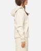 Vouseti The OG Hoodie White Marle