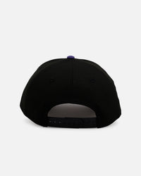 New Era Baltimore Ravens 'Outline' 9FORTY A-Frame Snapback Black