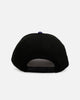 New Era Baltimore Ravens 'Outline' 9FORTY A-Frame Snapback Black