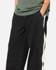 Saint Morta Amplus Sidewinder Jeans Black/Off White