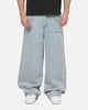 Ed Hardy Dagger Jeans Light Wash denim
