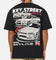 Key Street Generations T-Shirt Black