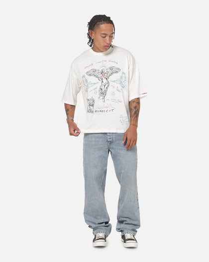 Represent Heavier Than The Heavens T-Shirt White
