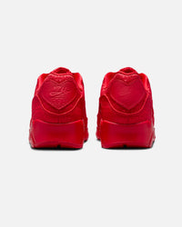 Nike Air Max 90 Premium "Valentine’s Day" University Red