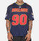 Mitchell & Ness Adelaide Crows AFL 90 Jersey Navy
