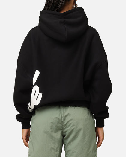 Carre Roadman Oversized Hoodie Black