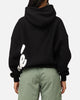 Carre Roadman Oversized Hoodie Black