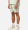 Carre Rose Beach Shorts Sage