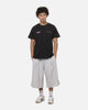 XXIII Utilities T-Shirt Black/Pink