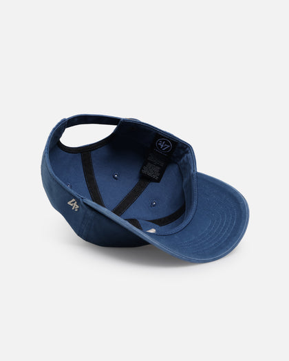 47 Brand Los Angeles Dodgers 'Lakeshore' 47 Clean Up Strapback Blue