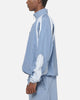 Nike Nocta Northstar Nylon Tracksuit Jacket Work Blue
