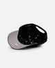 New Era Atlanta Braves 'Washed Team Color' Unstructured 9FORTY A-Frame Snapback Official Team Color