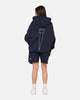 Saint Morta Athltc Hoodie Dark Royal