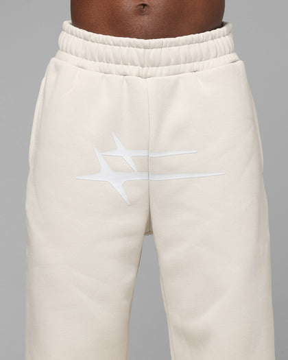 Loiter Hybrid Sweatpants Stone