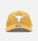 47 Brand Texas Longhorns 'Sun Fade' in 47 Offside Snapback Wheat