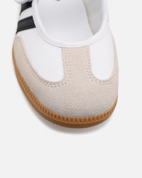 Adidas Women's Samba Jane White/Black