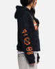 Bad Omens Fire Starting Hoodie Pepper
