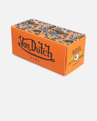 Aire X Von Dutch Bombshell Sunglasses Blue