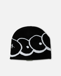 73 Studio Doom Beanie Black