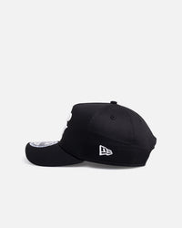 New Era Newcastle Knights 'NRL Glow In The Dark' 9FORTY A-Frame Snapback Black